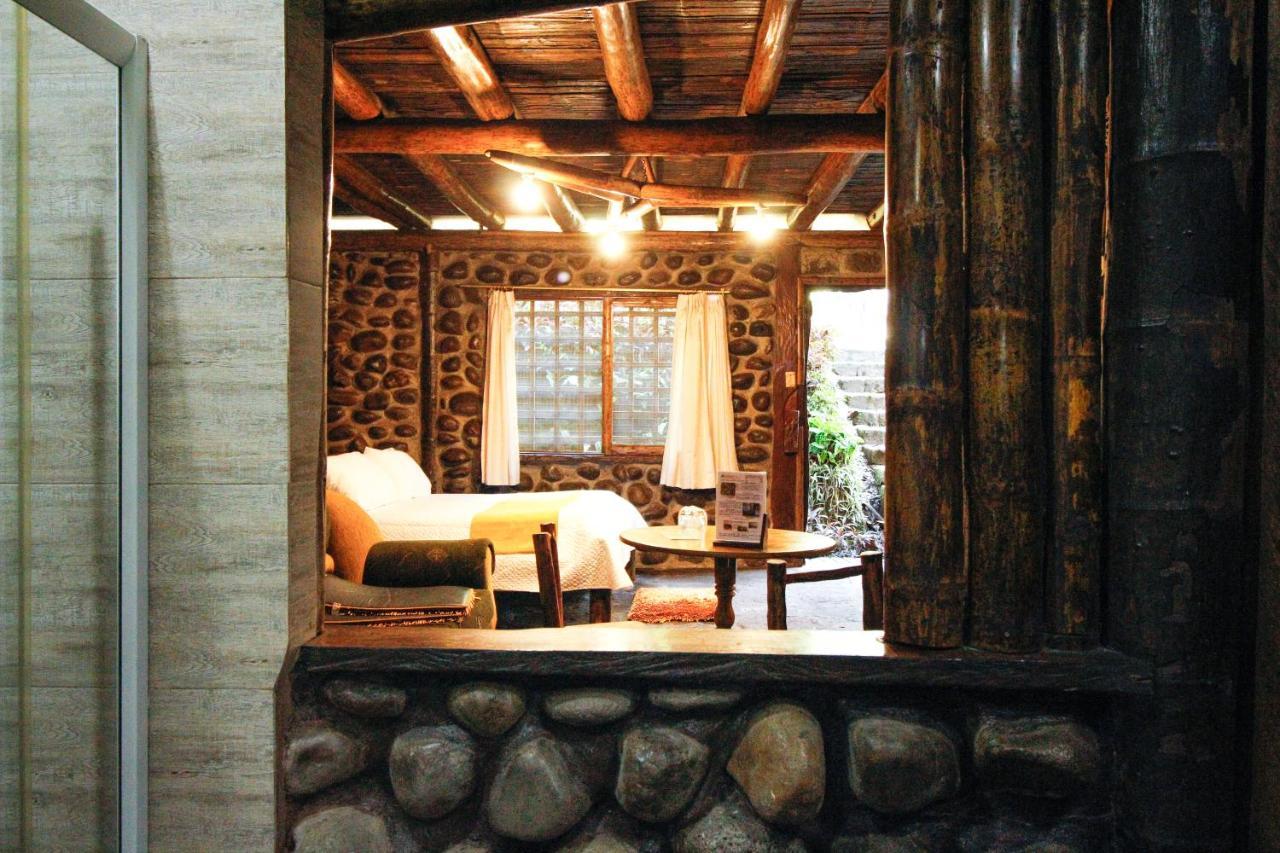 Hosteria Flor De Canela Puyo Εξωτερικό φωτογραφία